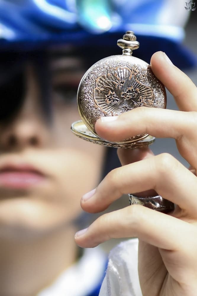 Ciel Phantomhive  - Photo 12