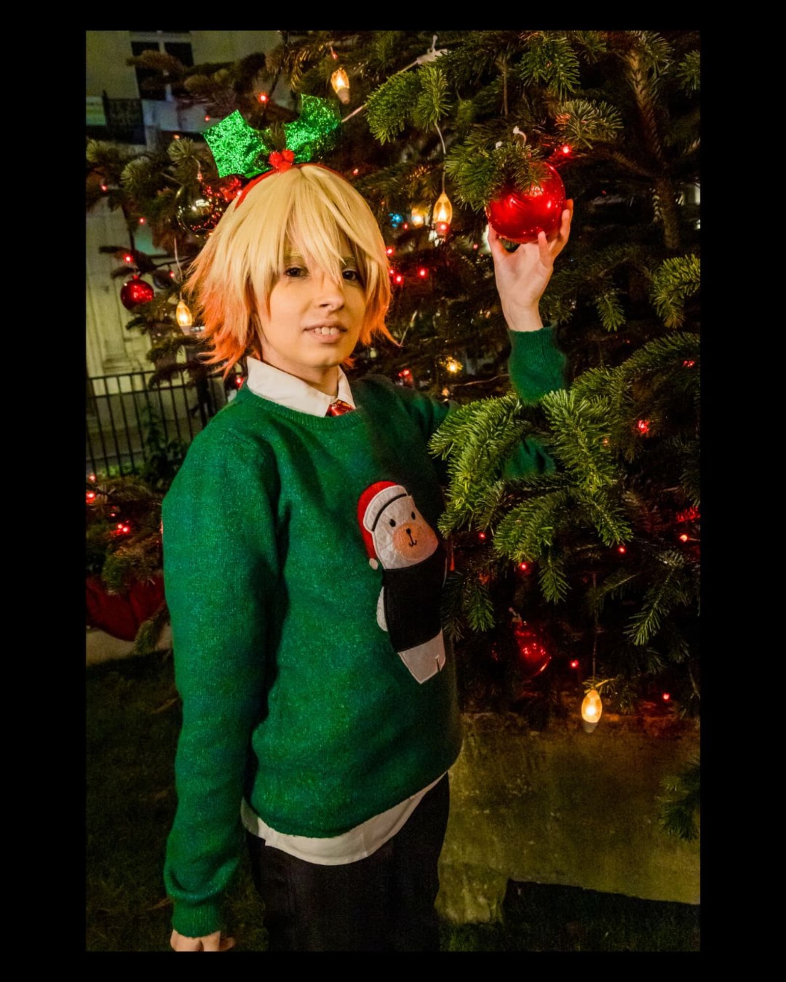 Tenma Tsukasa - Photo 2