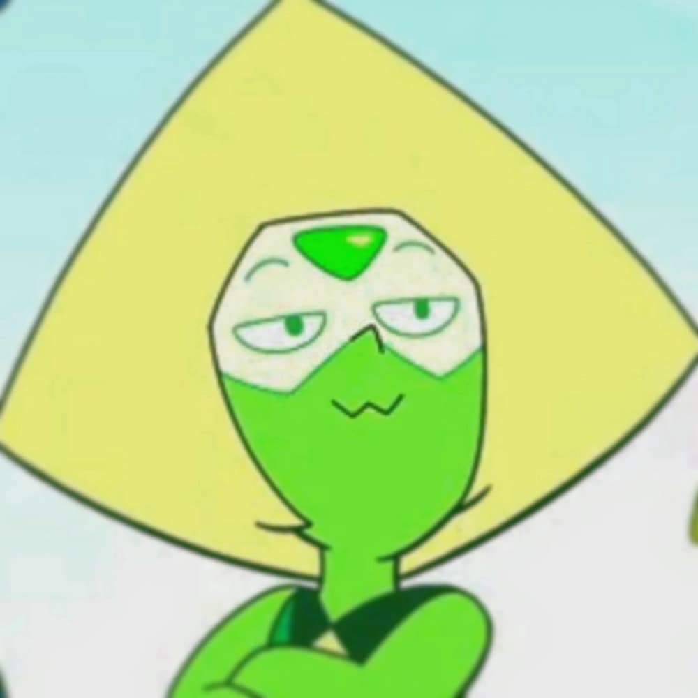 Peridot