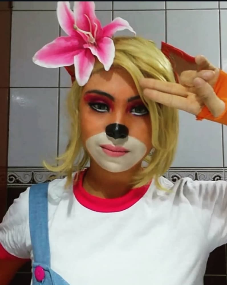 Coco Bandicoot  - Photo 3