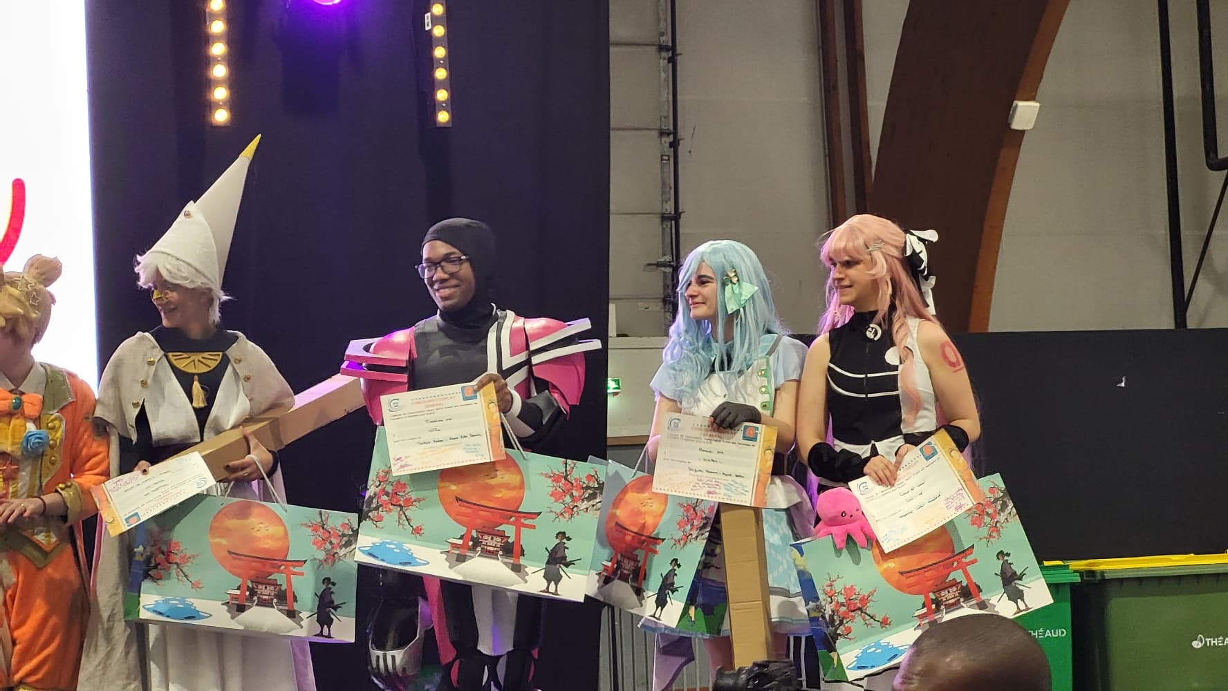 Megurine Luka - Photo 3