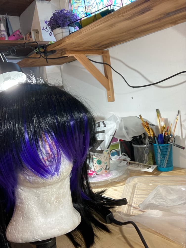 Wig  - Photo 2