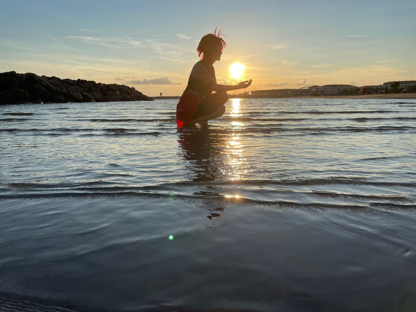 Kirishima pirate  - Photo 41