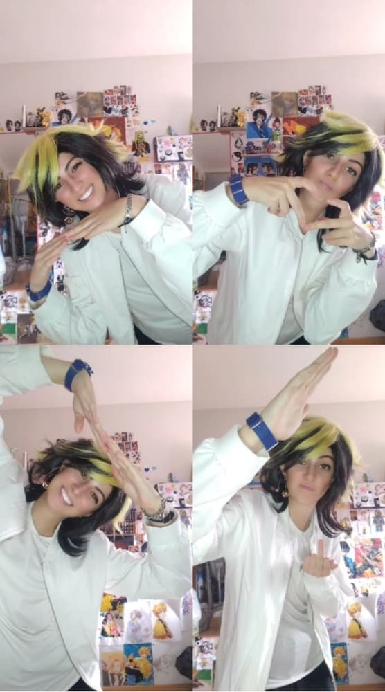 Kazutora Hanemiya  - Photo 72