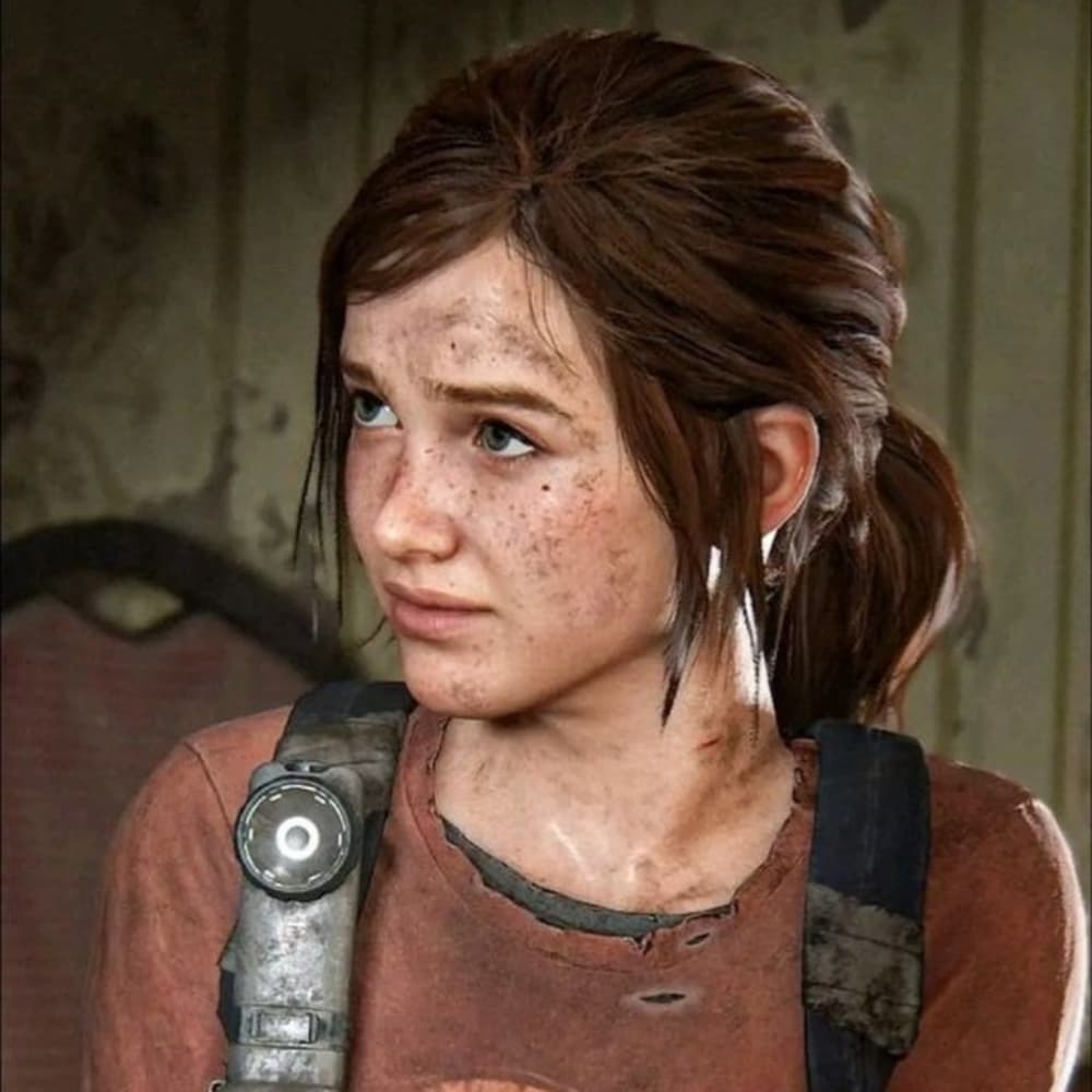 Ellie 