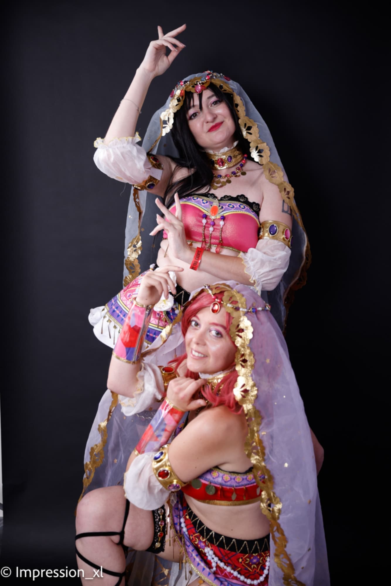 Maki arabian - Photo 3