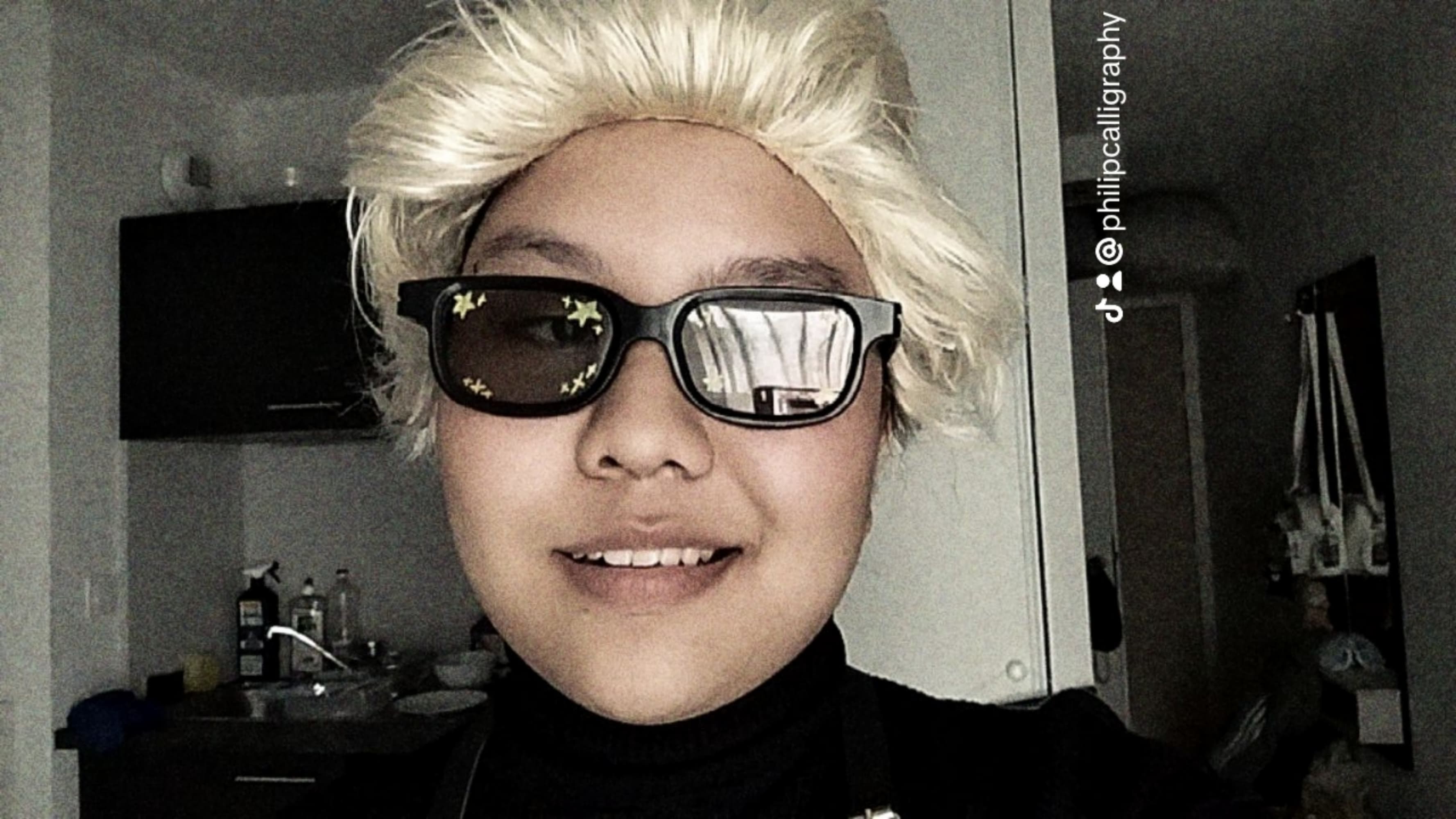 Wesker Costest - Photo 7