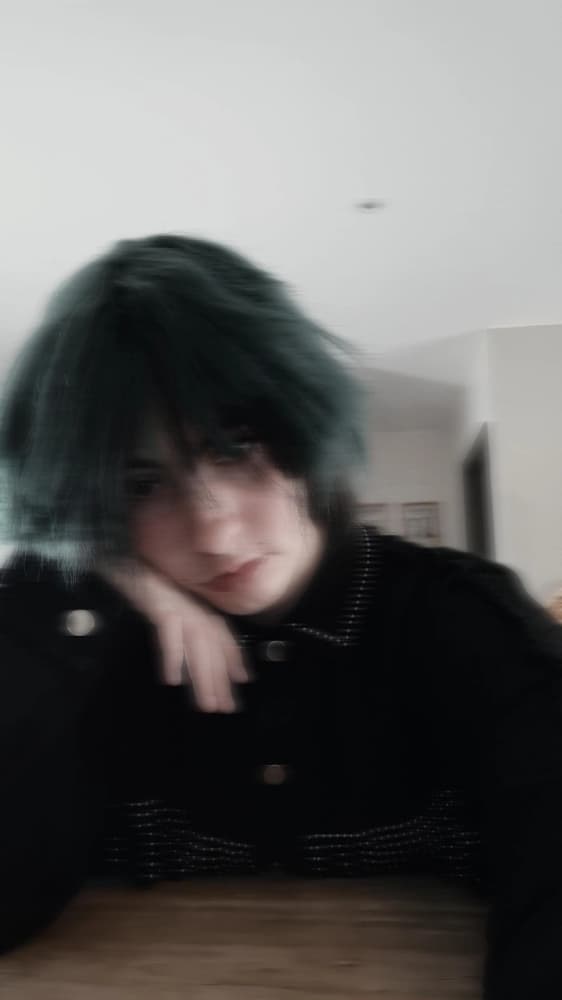 Izuku cowboy - Photo 1