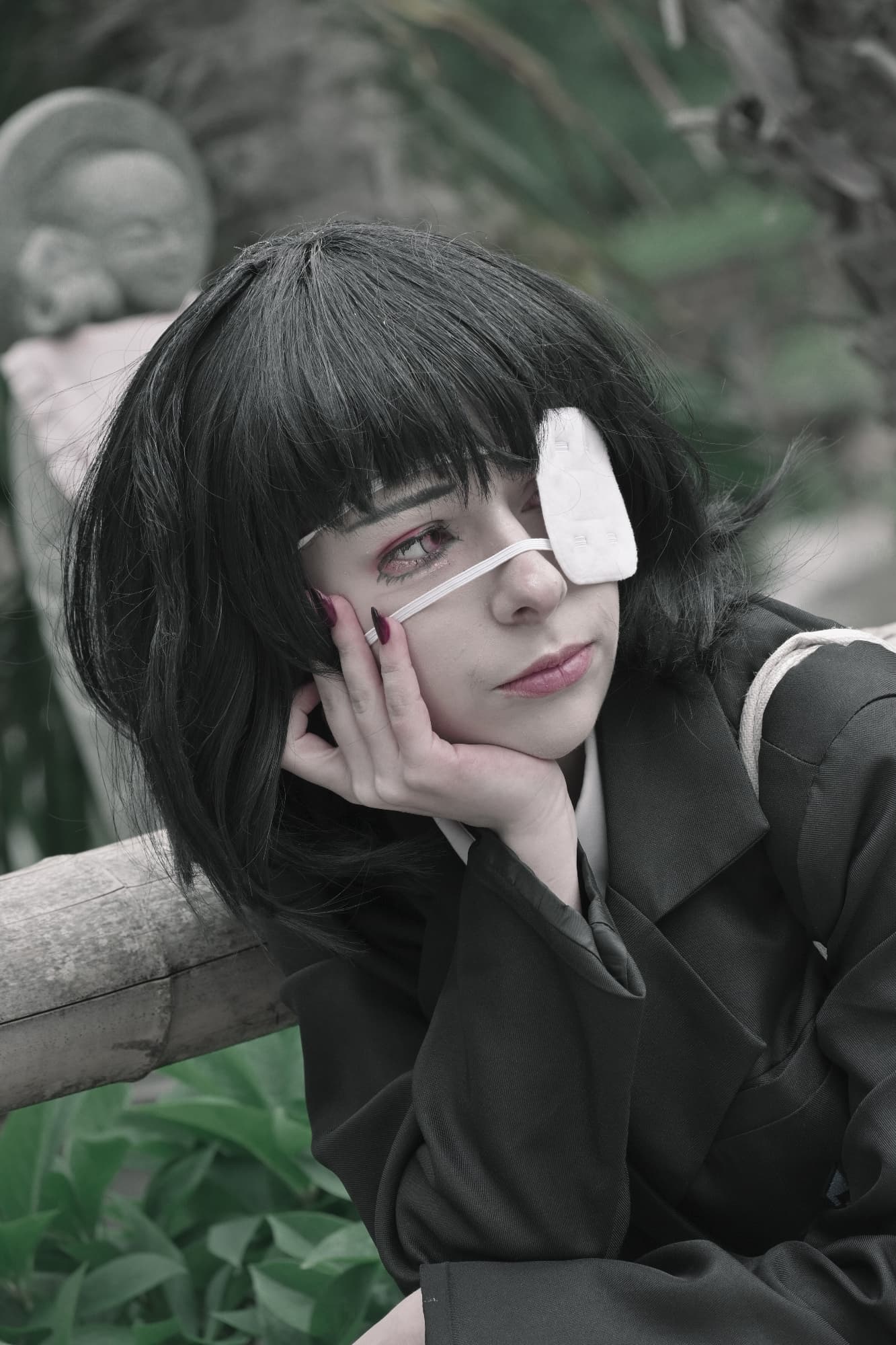 Mei Misaki  - Photo 25