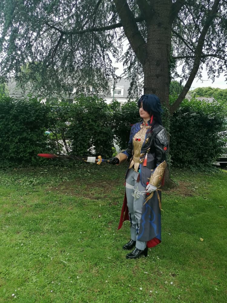 Latest Blade shoot - Photo 9