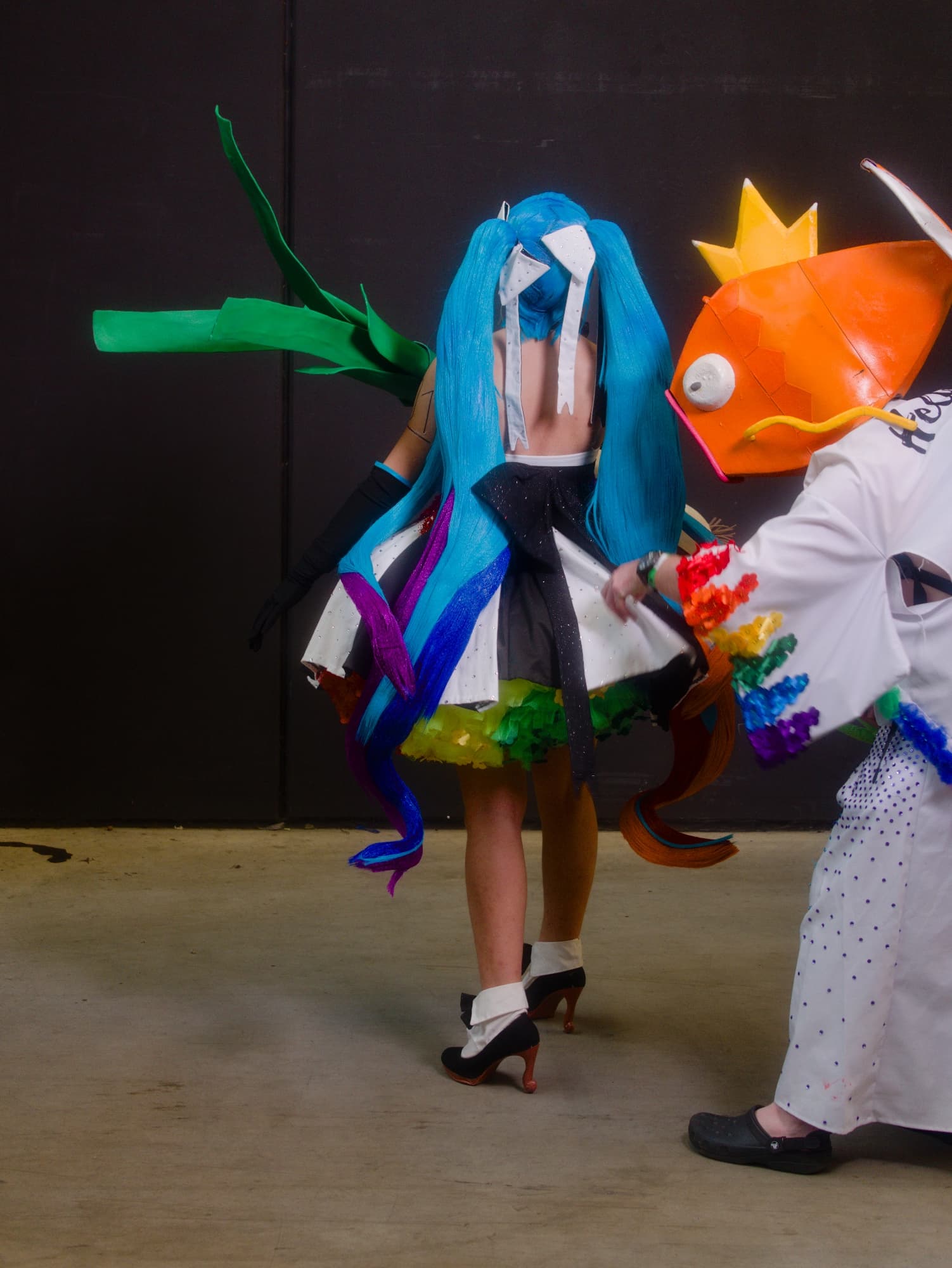 Miku Pride - Photo 11