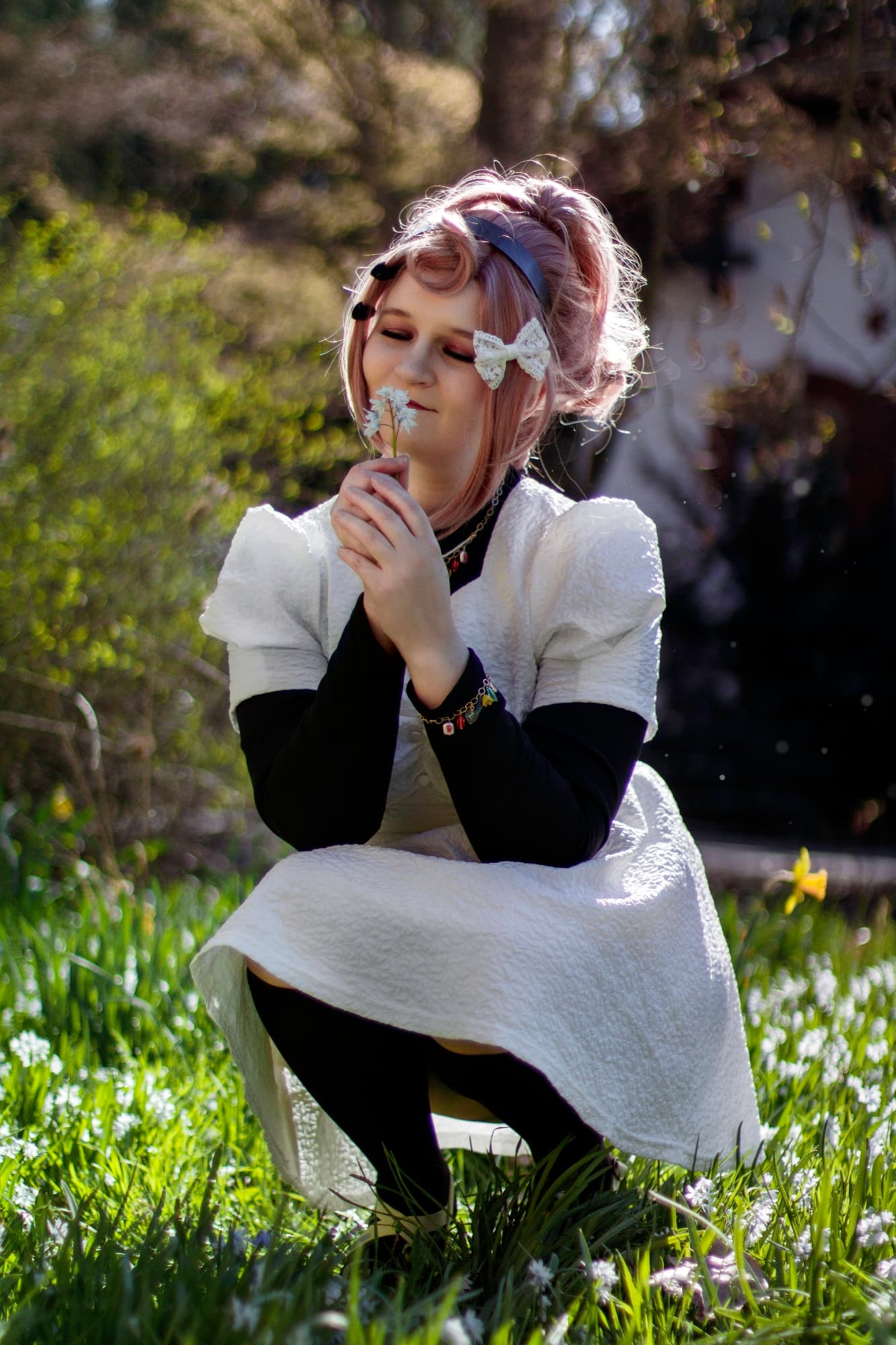 Nana Komatsu - Photo 4