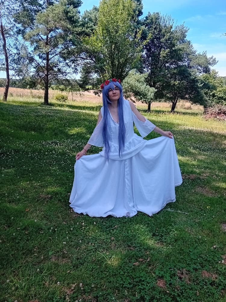 Sasha/Athéna  - Photo 27