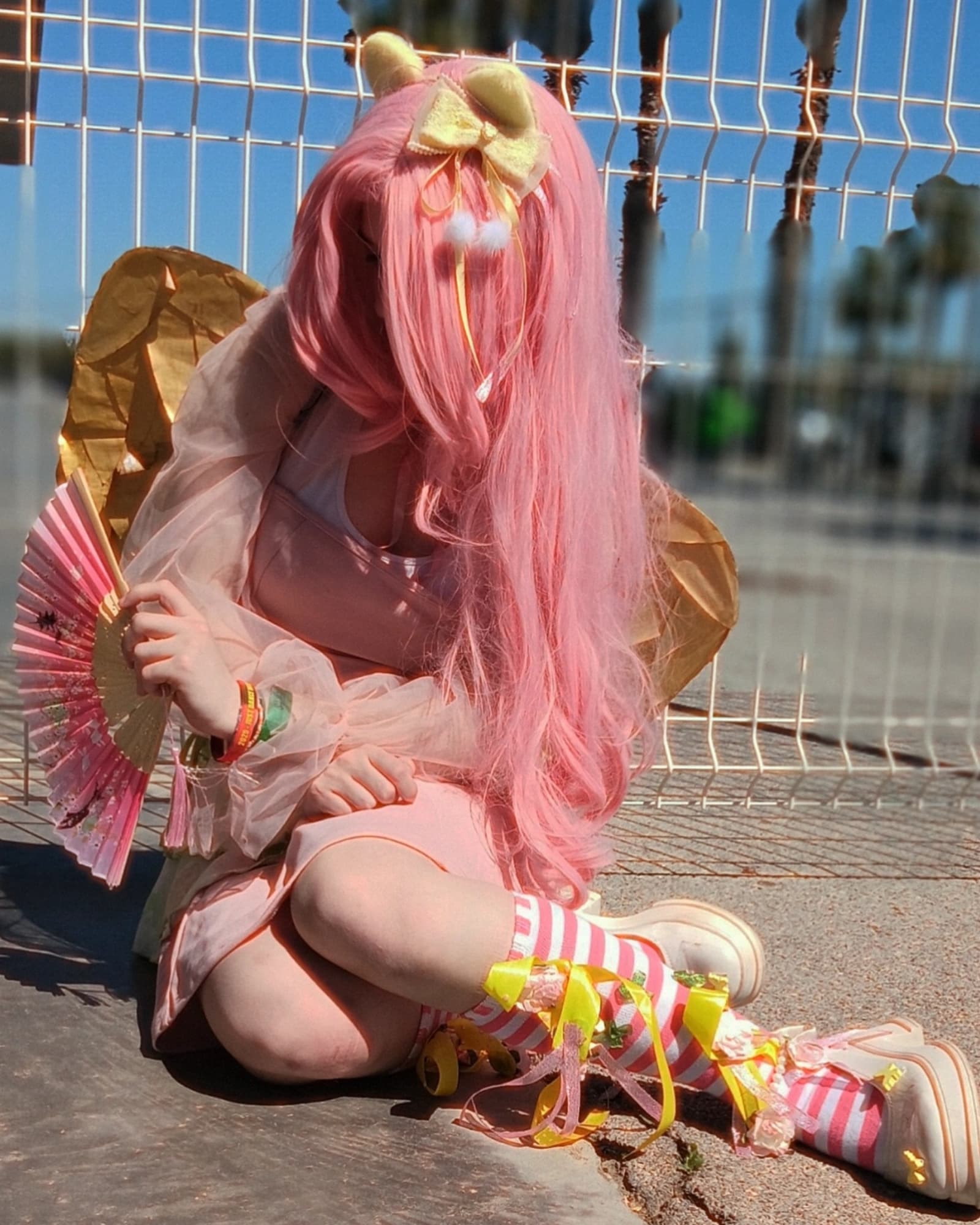 Fluttershy - Photo 4