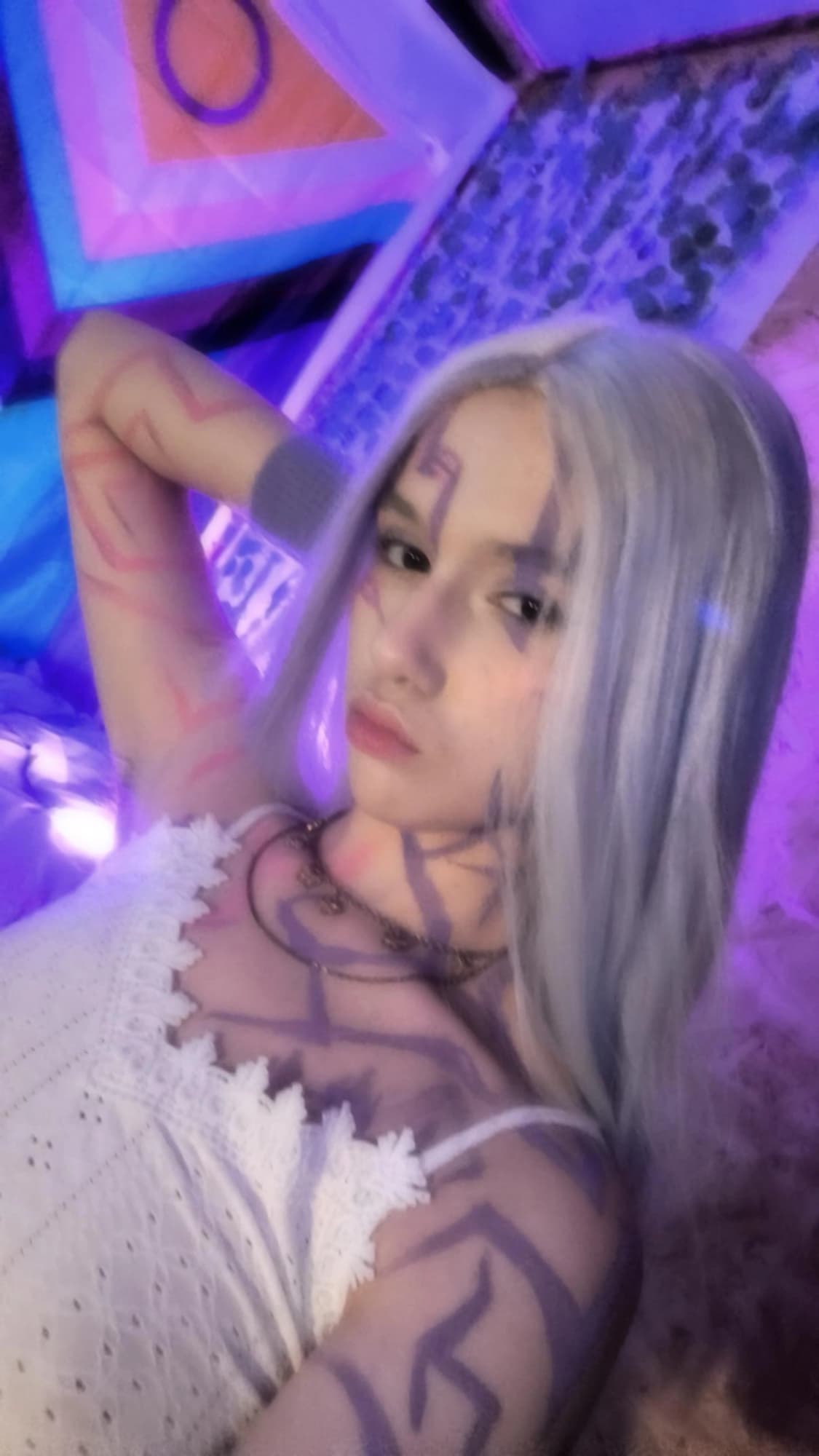 Oli Démon  - Photo 3