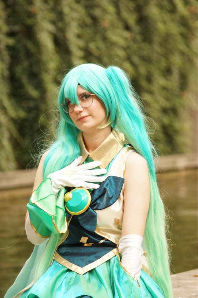 Sona Star Guardian - Photo 5