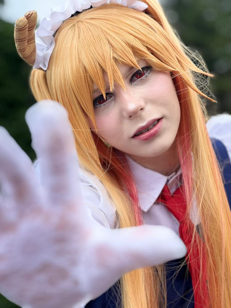 Tohru - Photo 9