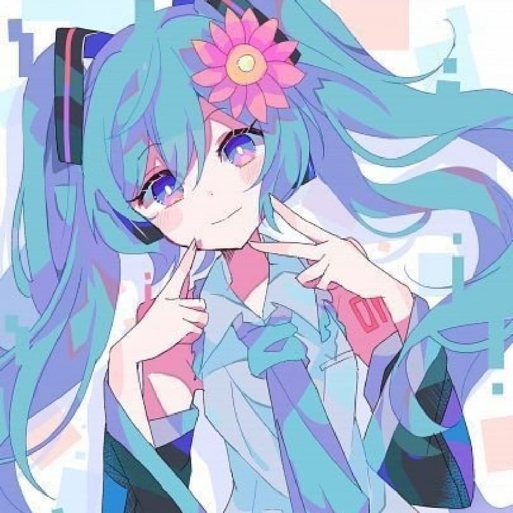 Miku Hatsune