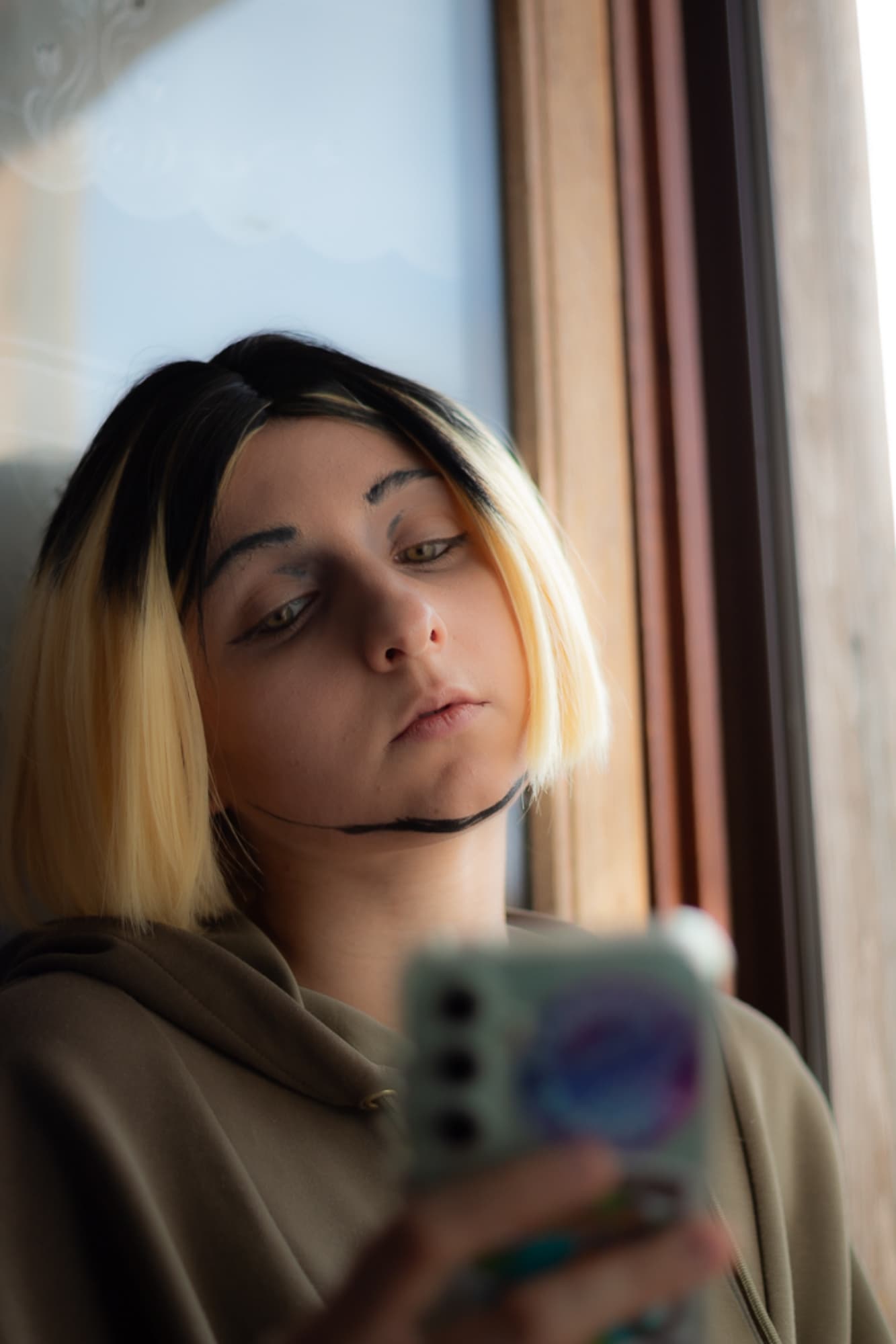 Kenma Kozume - Photo 14