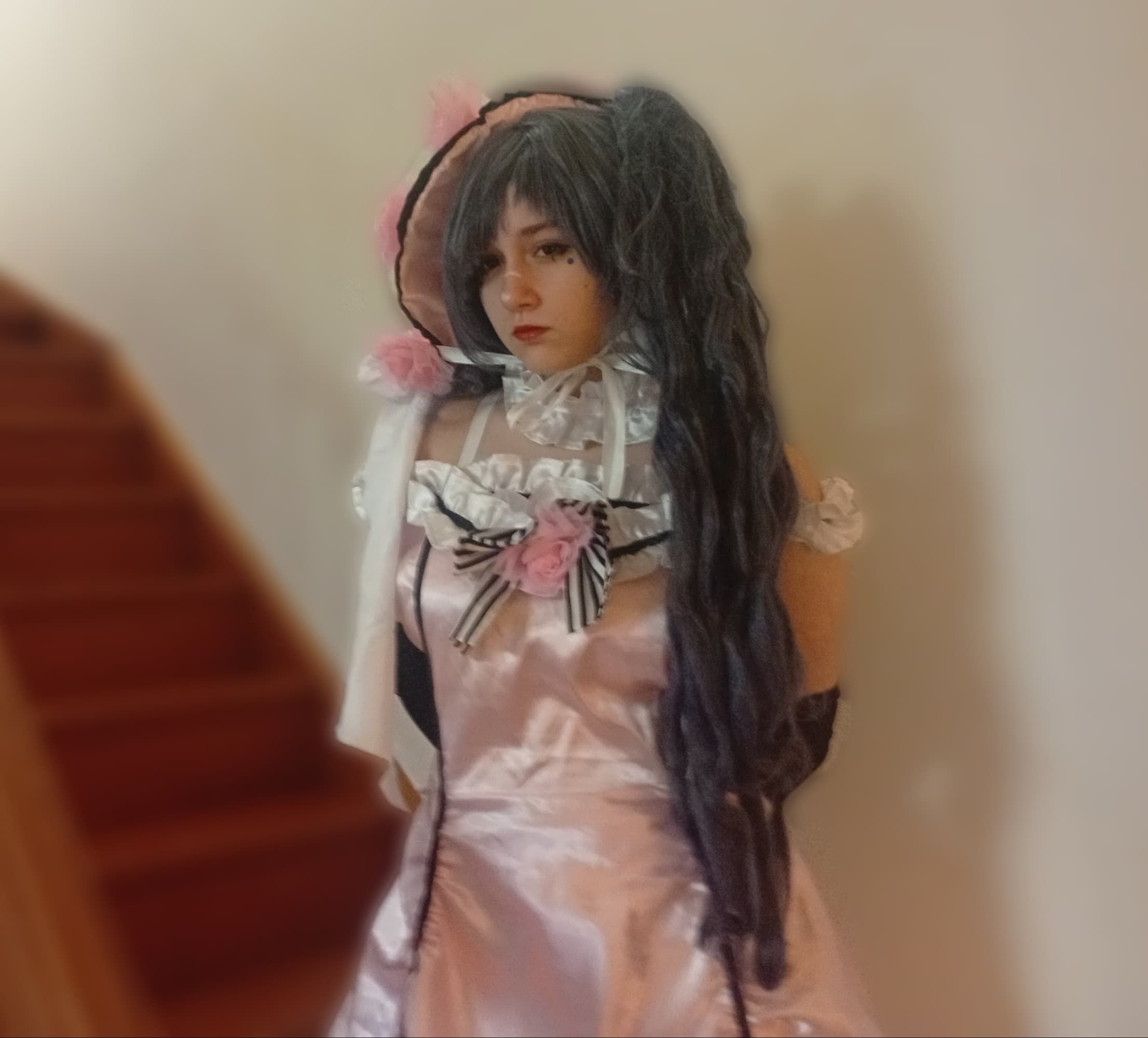 Lady ciel  - Photo 17