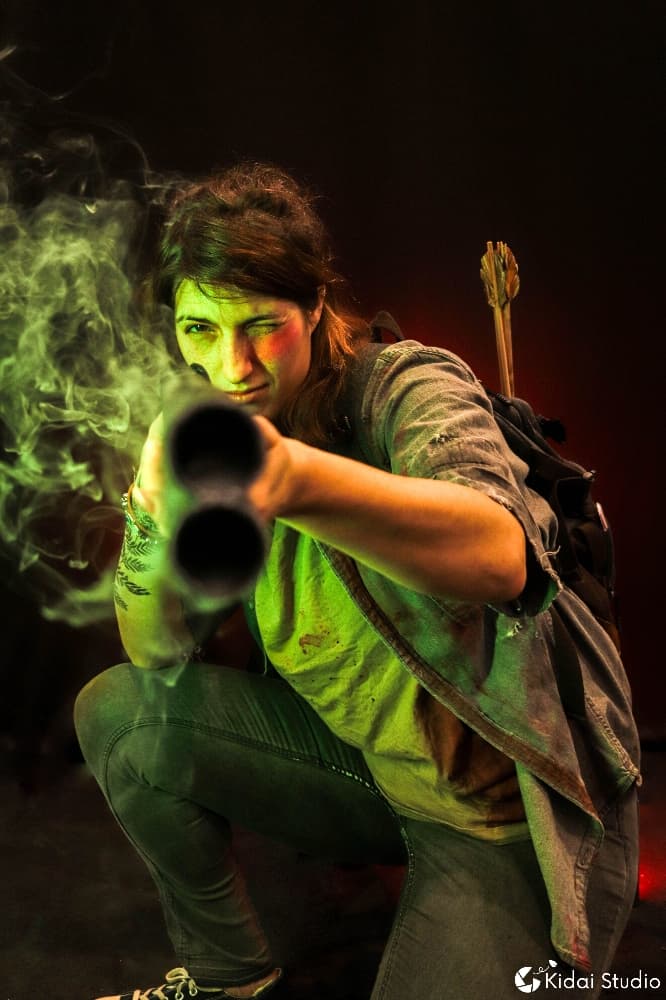 Japon Expo sud 2025 - Photo 3