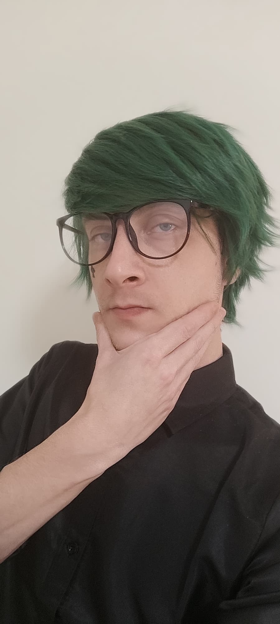 Trey Clover  - Photo 5