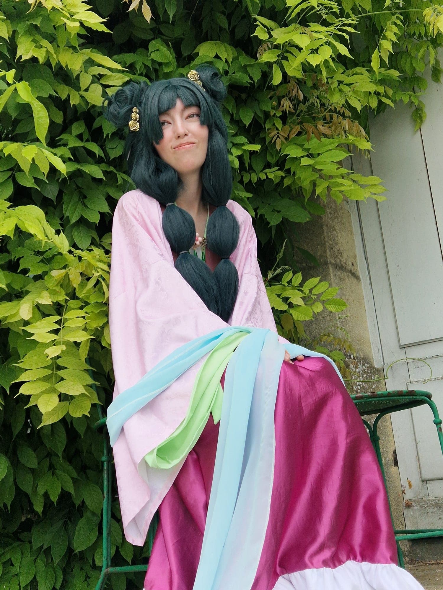 MaoMao Dinner - Photo 1