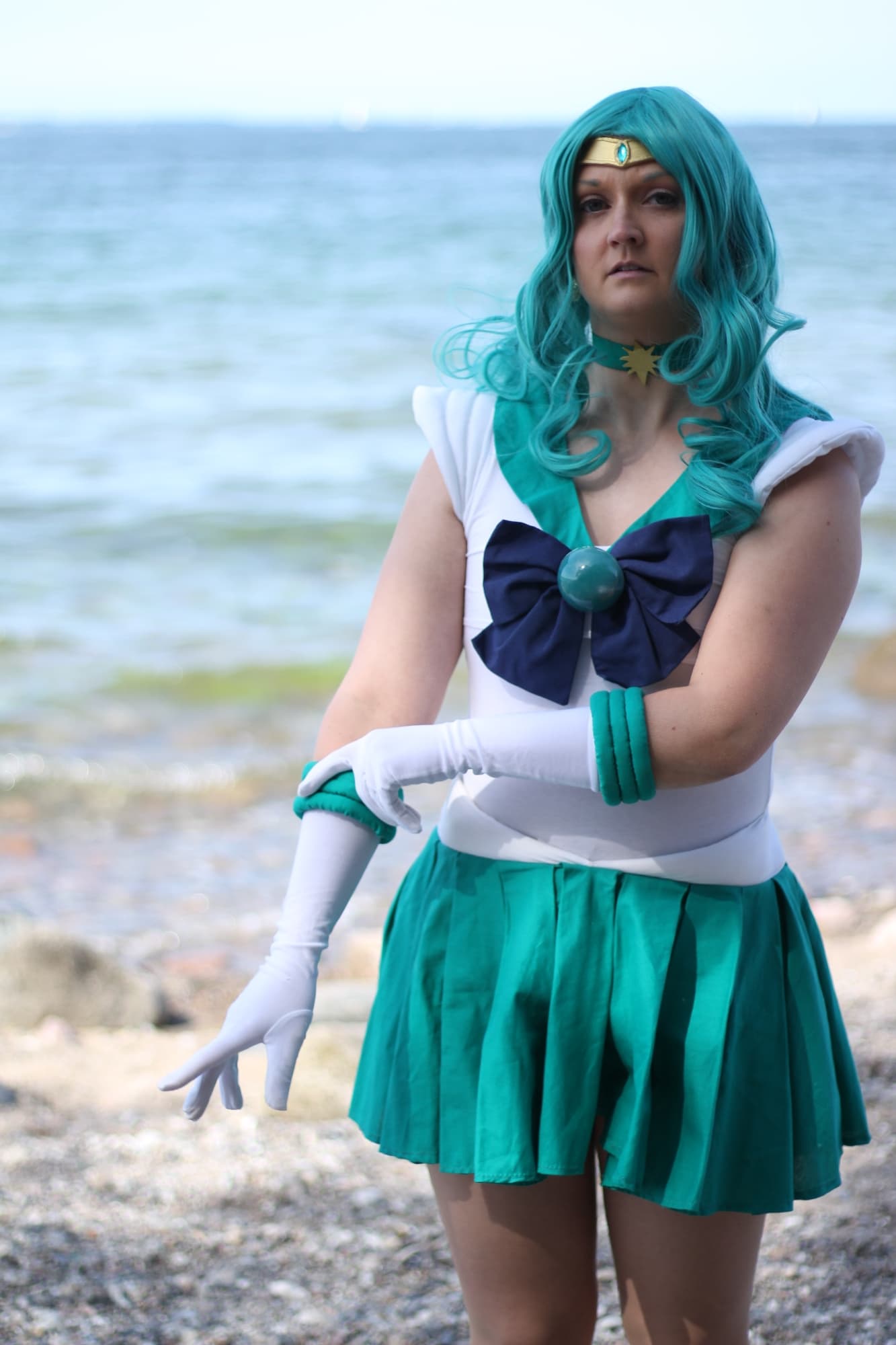 Sailor Neptun  - Photo 14