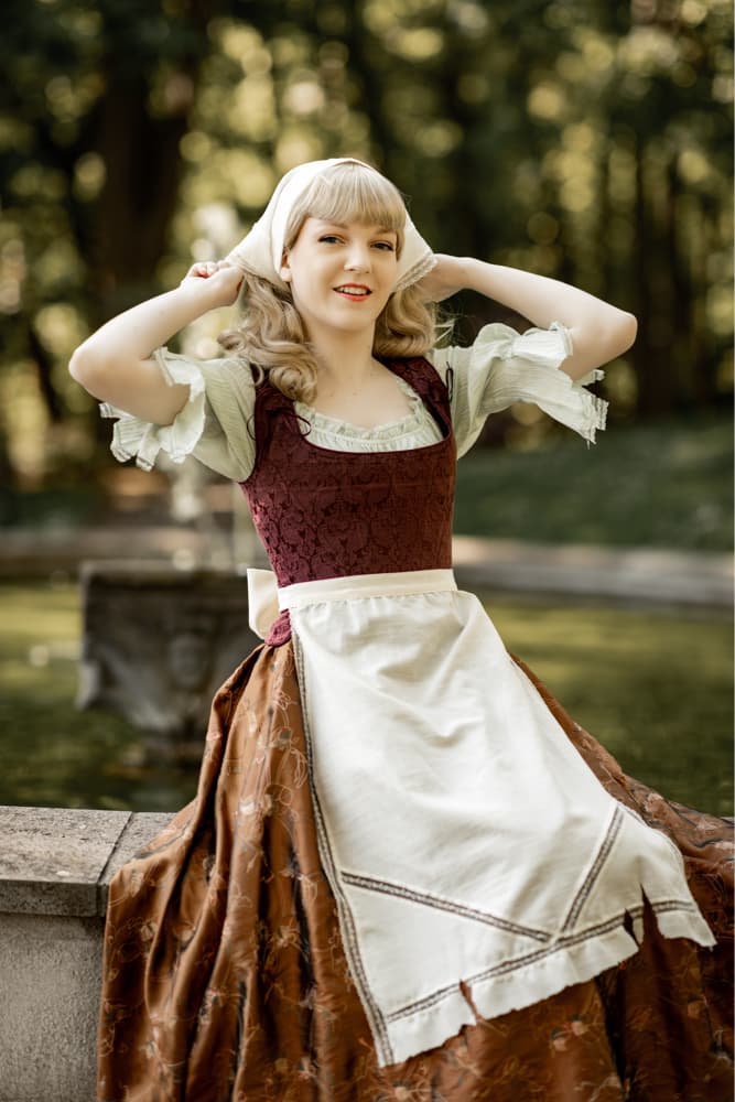 Cendrillon souillon - Photo 2