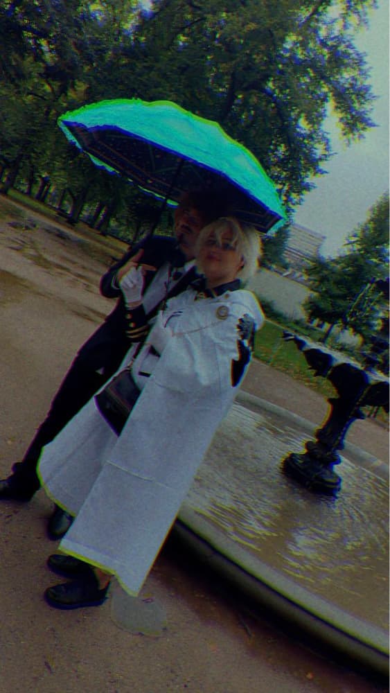 Mikaela Hyakuya  - Photo 6