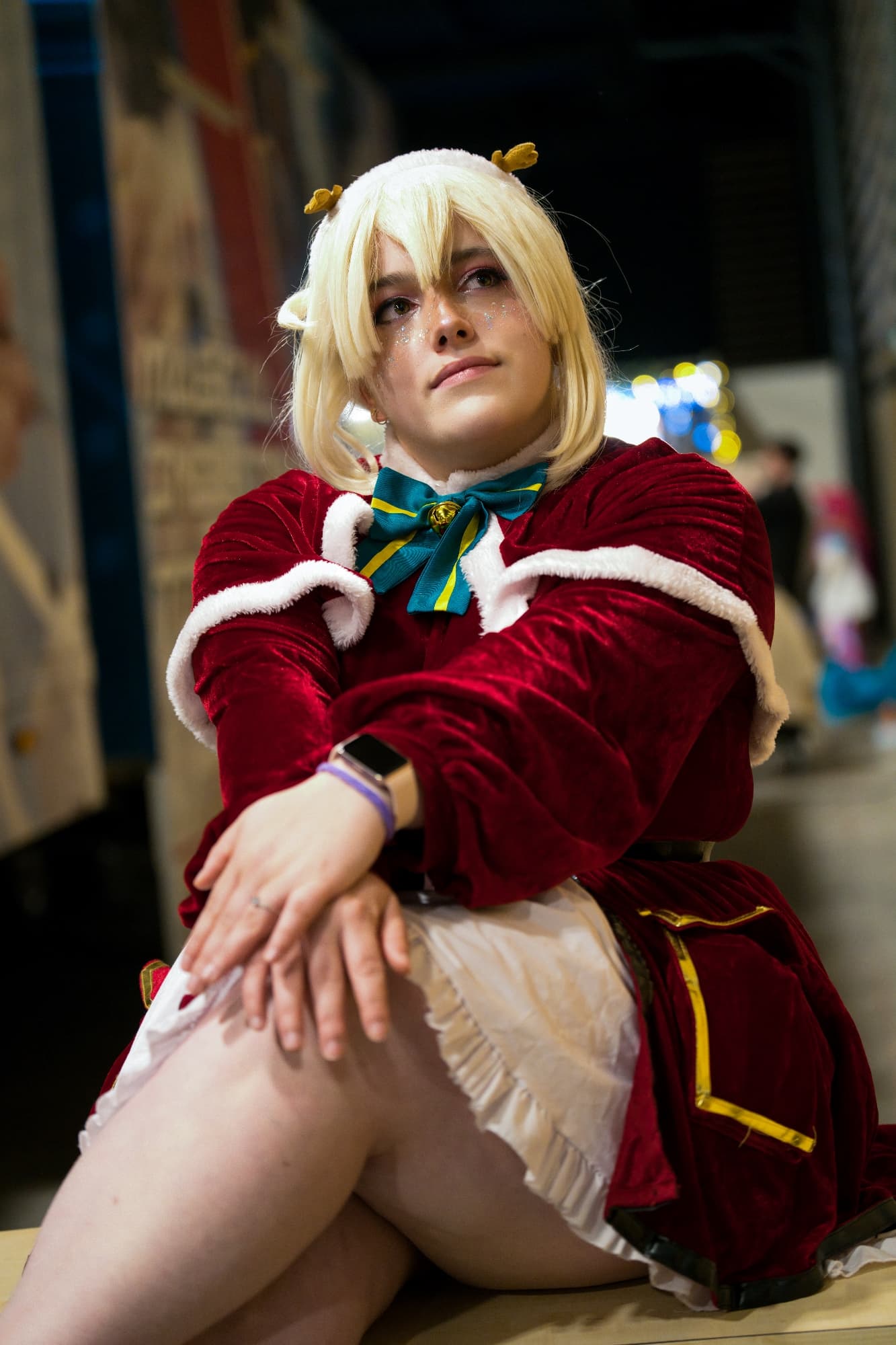 Klee noel gir - Photo 11