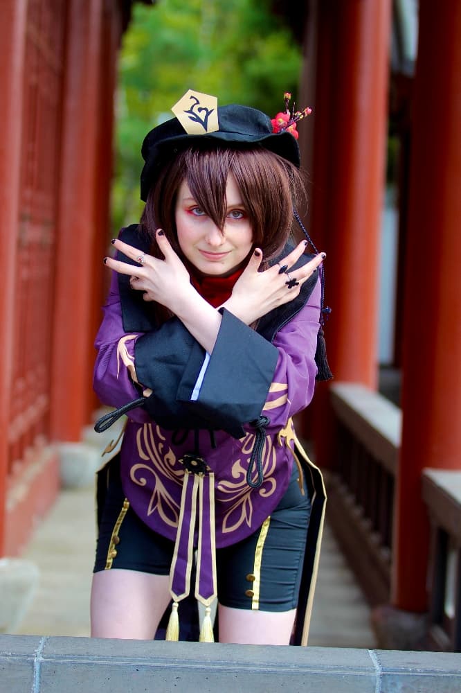 Outside Hu Tao - Photo 51