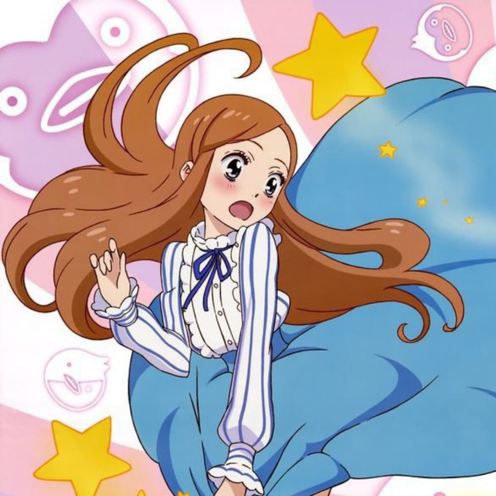 🍎 Himari Takakura 🍎