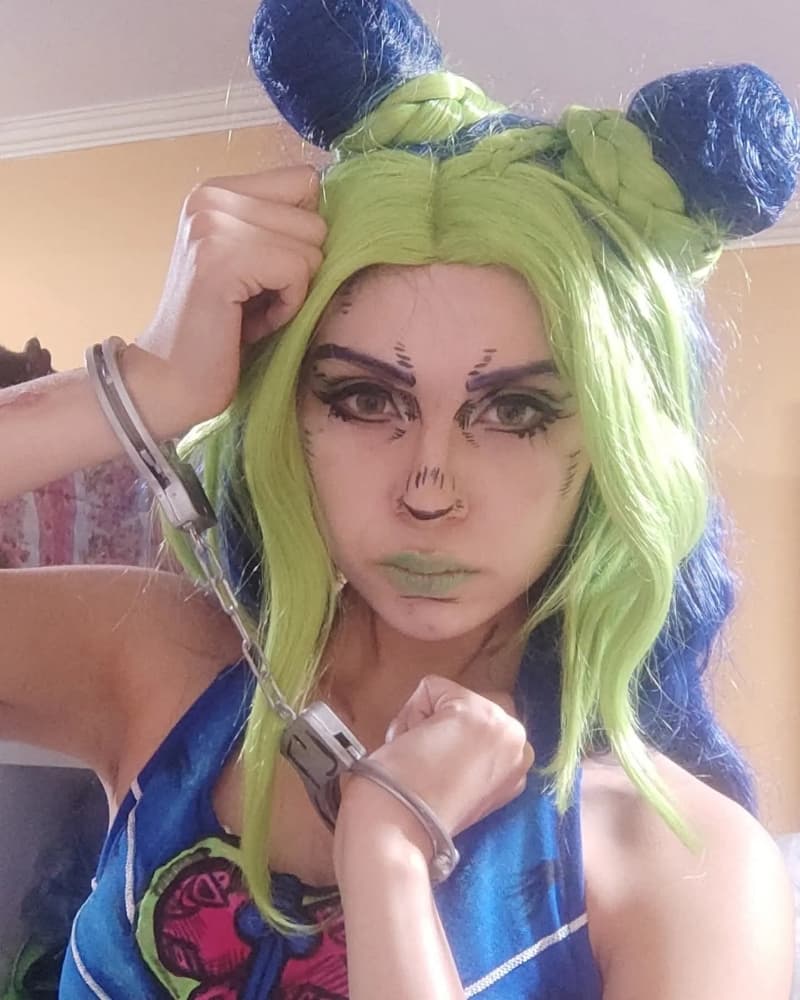Jolyne Cujoh  - Photo 3