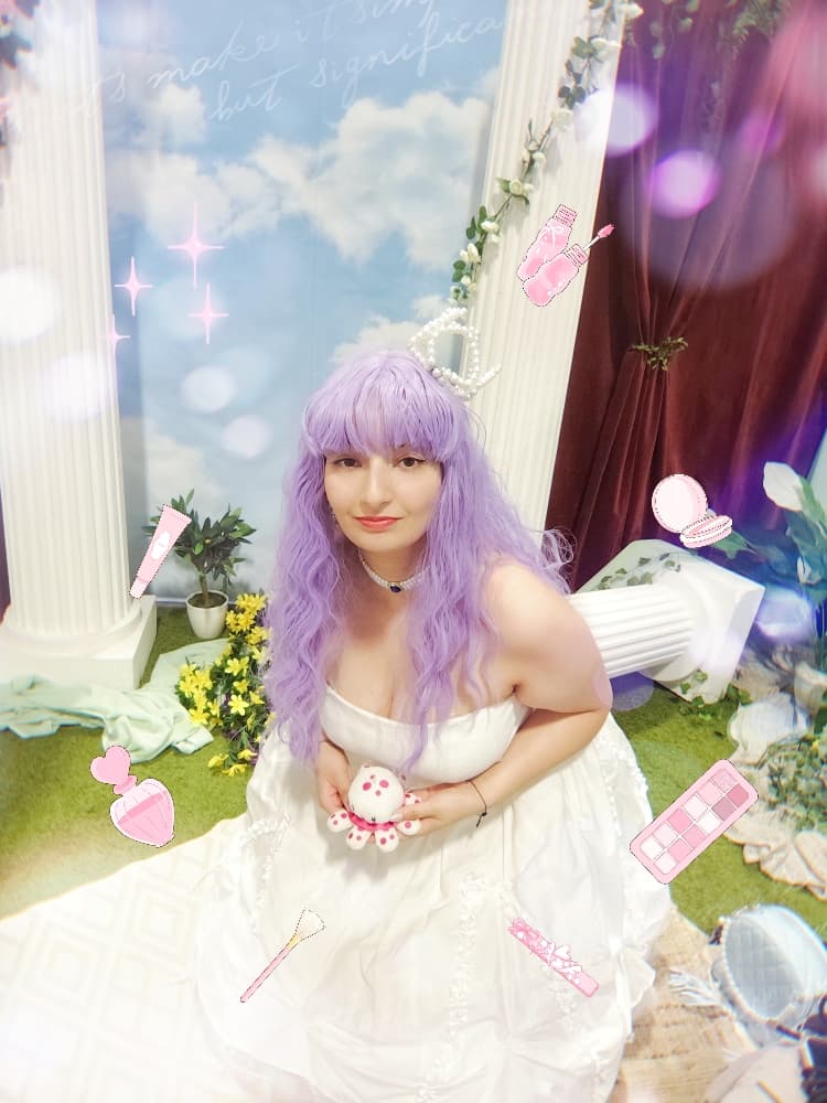 Princess Jellyfish - Photo 1