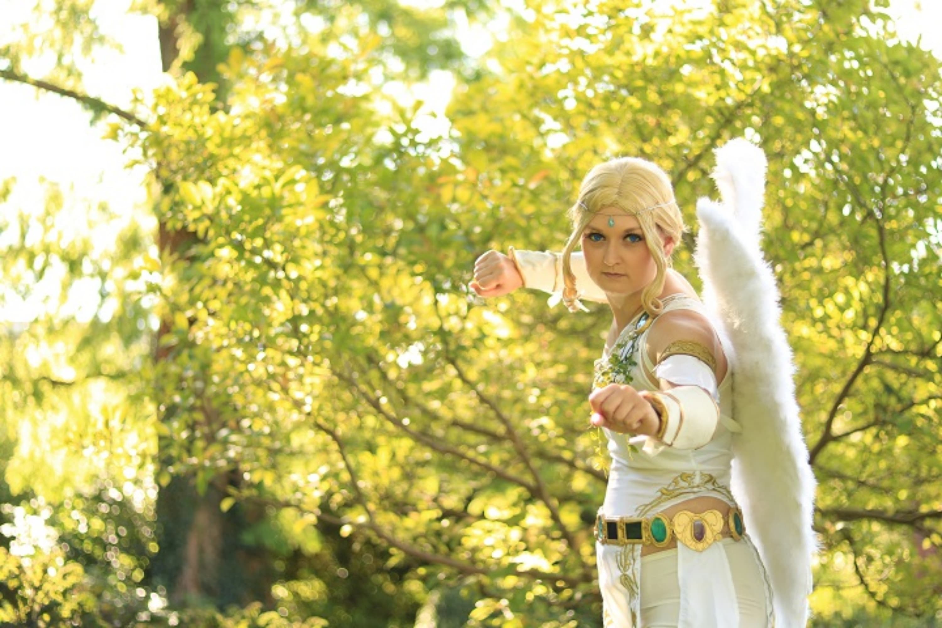 Angel (TTT 2) - Photo 40