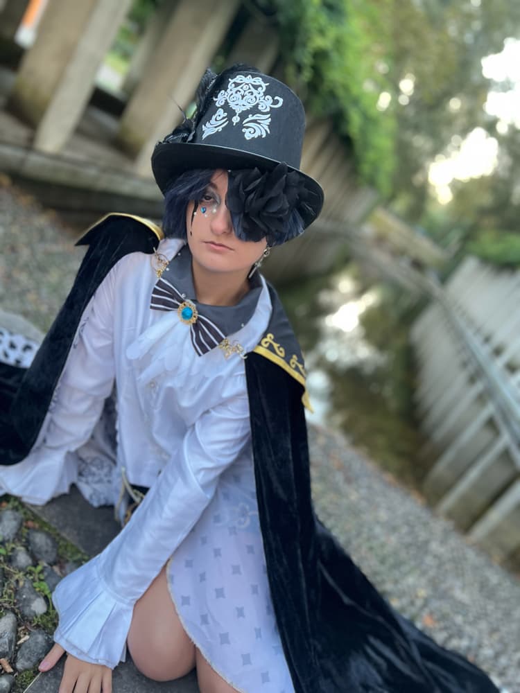 Harajuku Ciel 2024 - Photo 17