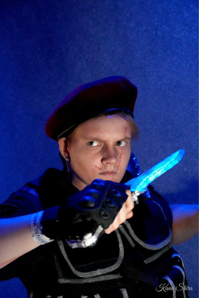 Krauser Deauville - Photo 7