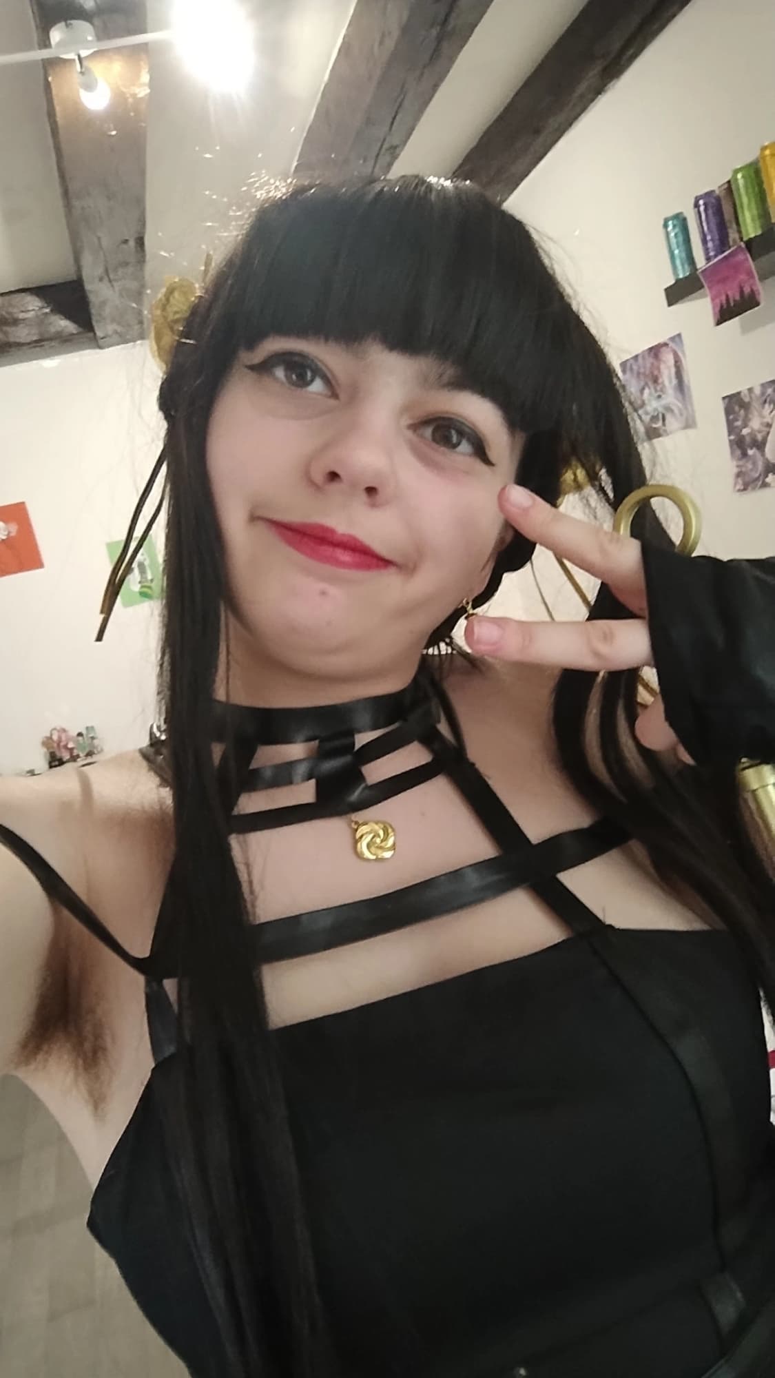 Yor forger  - Photo 1