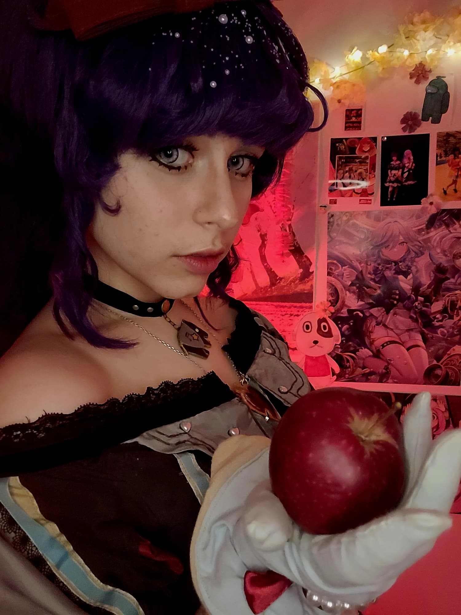 Mafuyu Snow White 2 - Photo 1