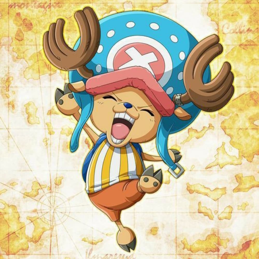 Chopper humain 
