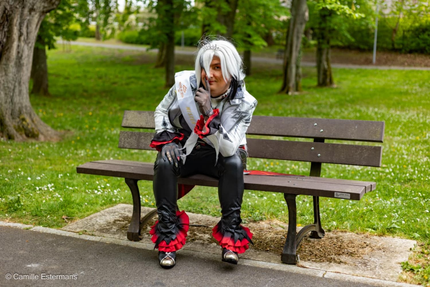 Arlecchino  - Photo 56