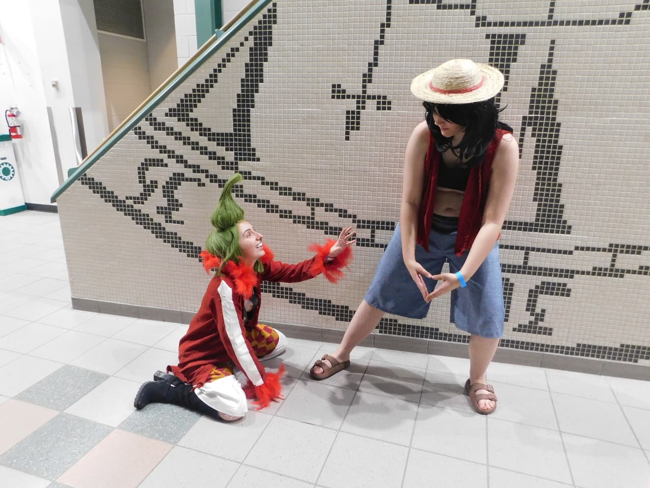 Barto Luffy - Photo 10