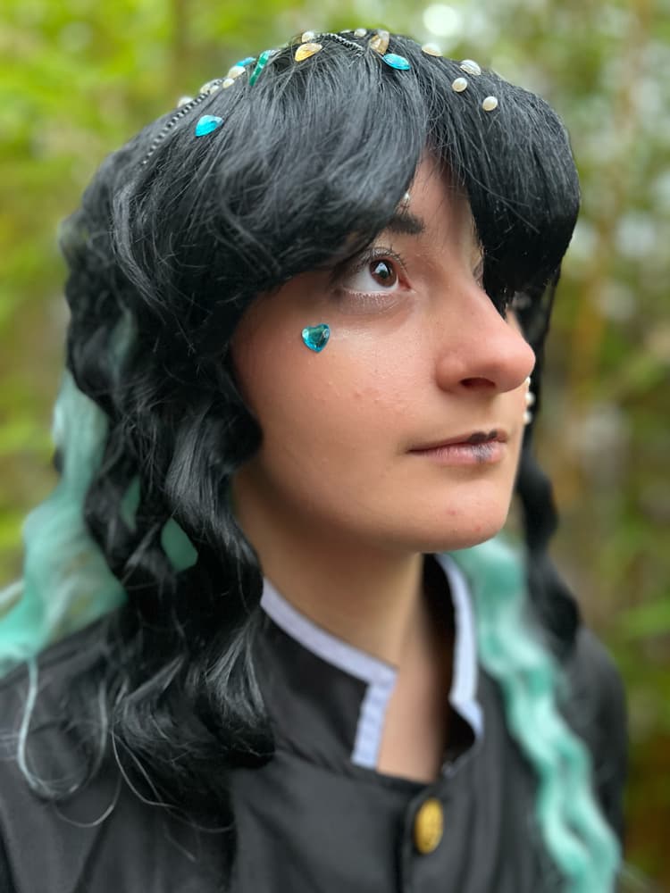 Muichiro Kyu Juu San - Photo 14