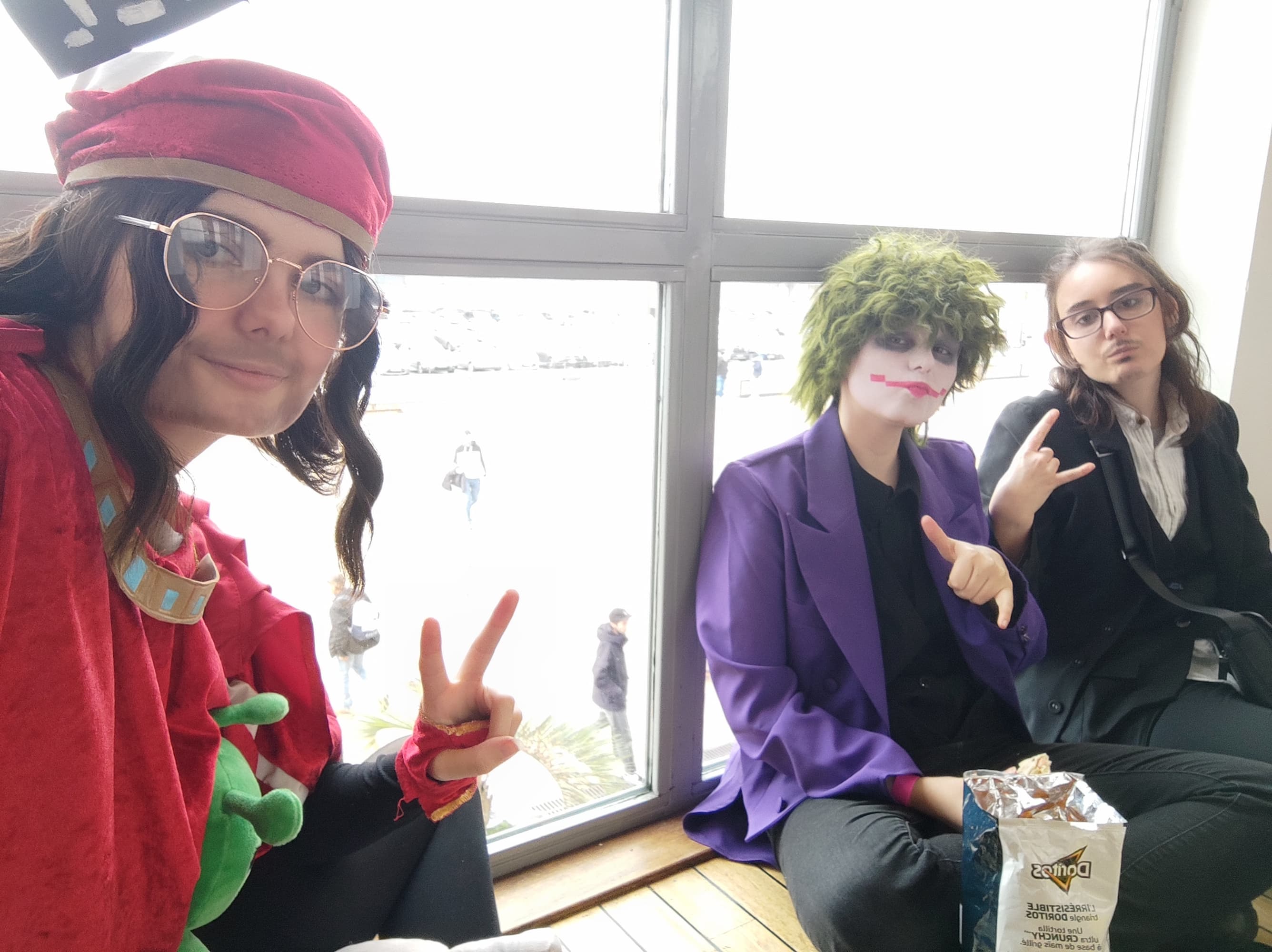 Japan manga festival 