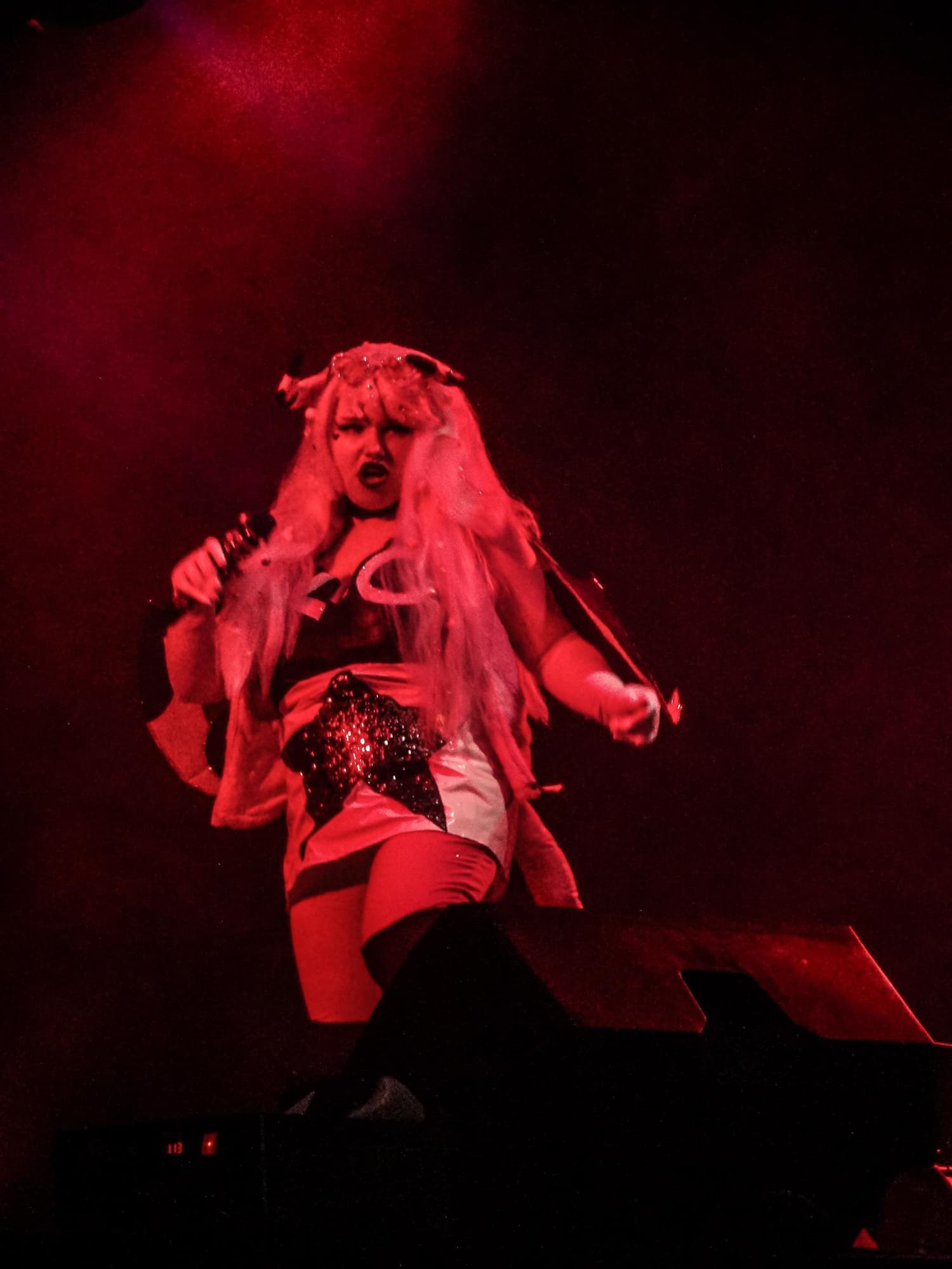 Verosika mayday - Photo 3