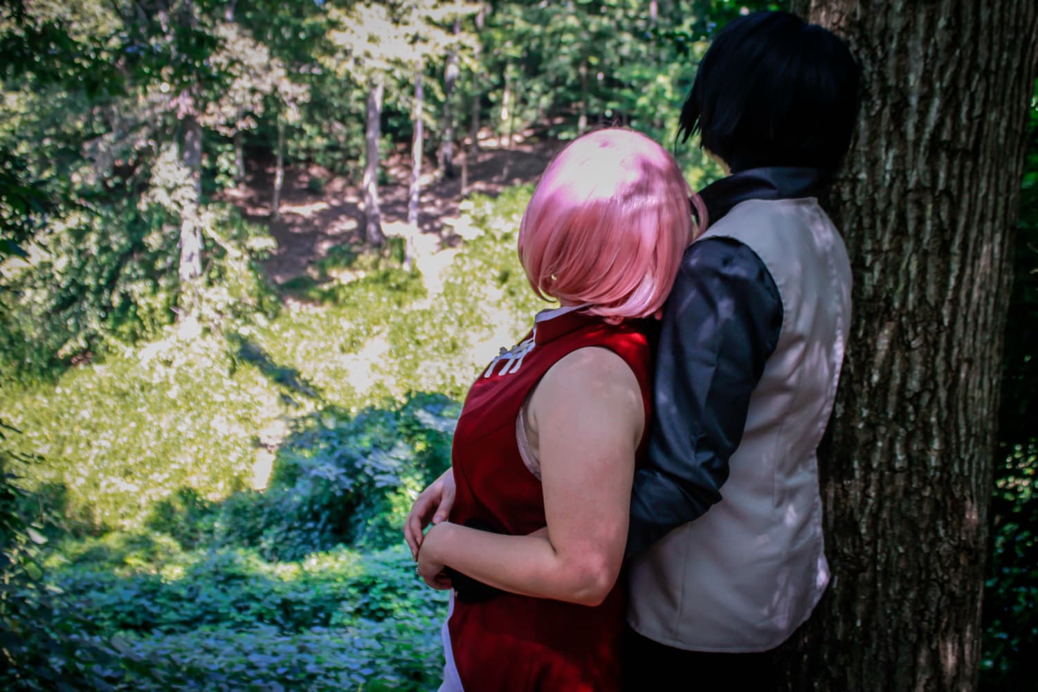 Sasusaku - Photo 1
