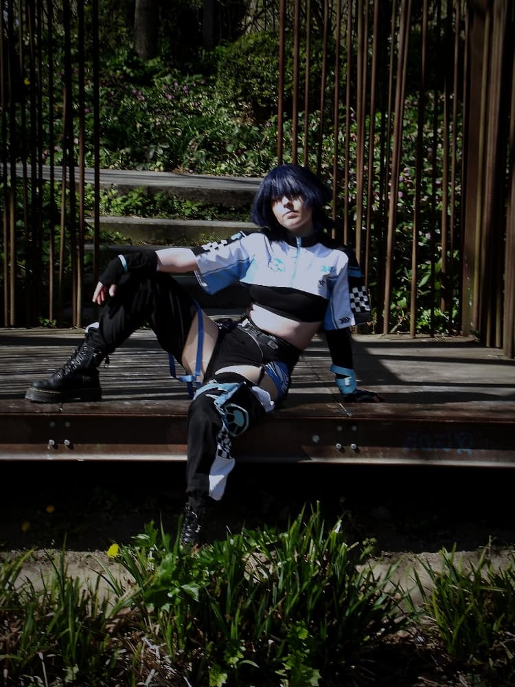 Wanderer racer - Photo 7