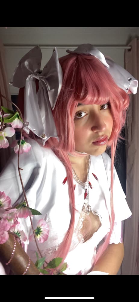 Goddess Madoka  - Photo 26