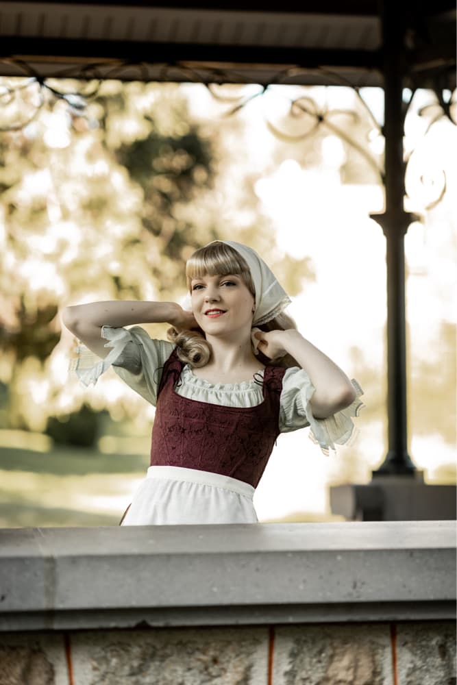 Cendrillon souillon - Photo 1